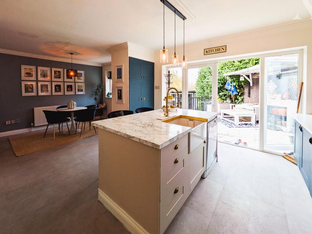 Main image of property: Eden Road, Solihull, B92