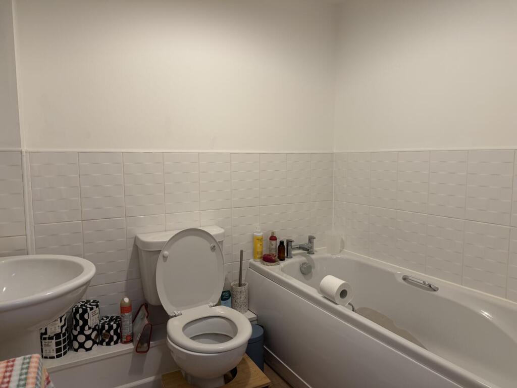 Apartment in Bath - More