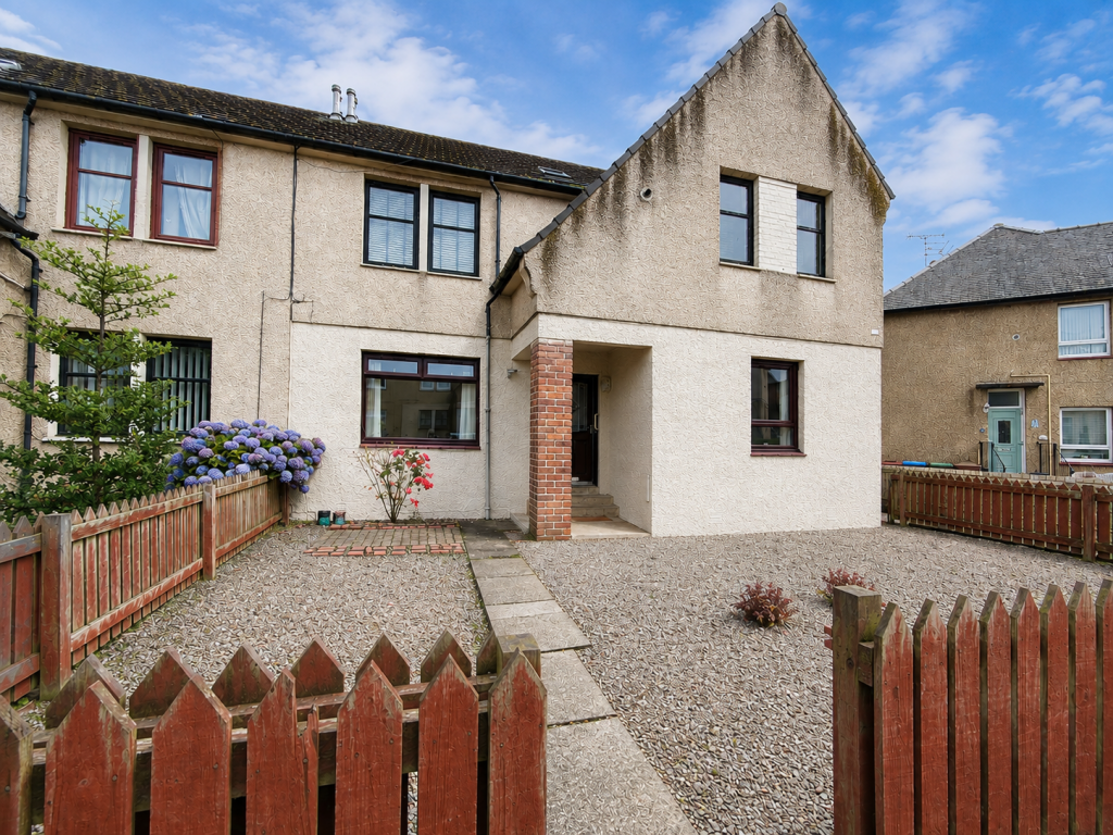 Main image of property: Dryburgh Avenue, Denny, FK6 6AF