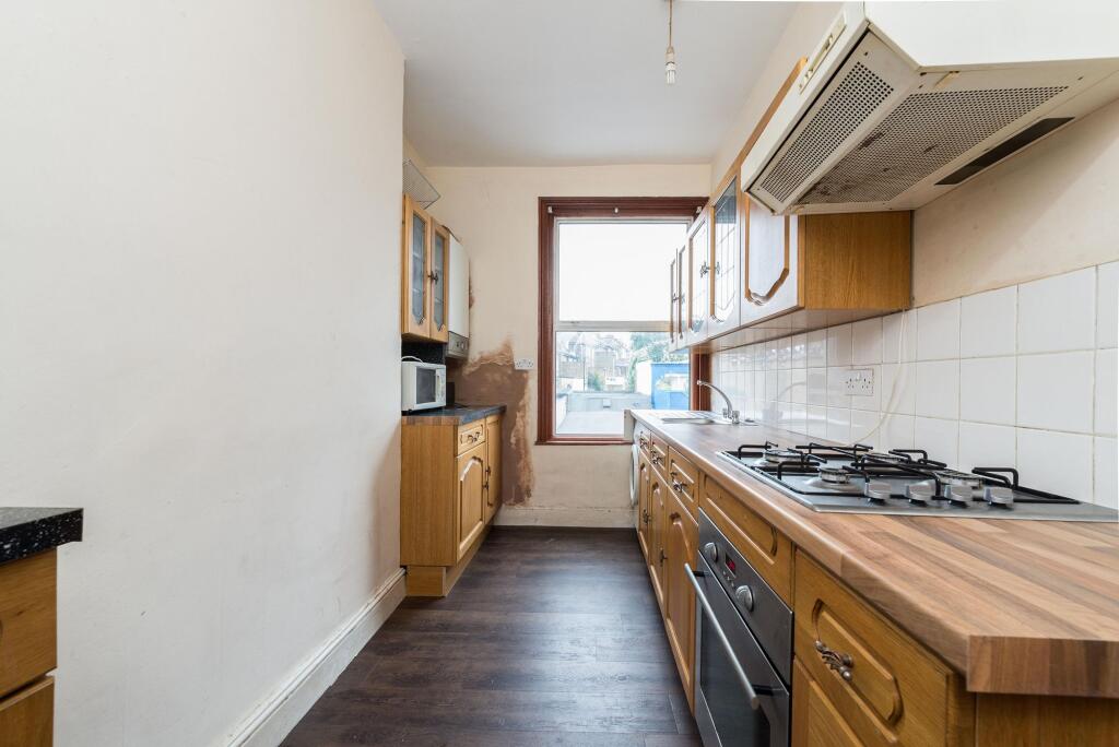 Main image of property: Brockley Road, London, SE4