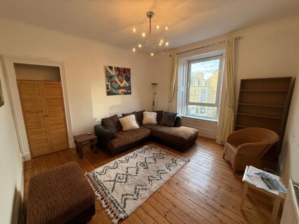 Additional image 8 of Flat C, 425 George Street, Aberdeen, Aberdeen City, AB25 1ER