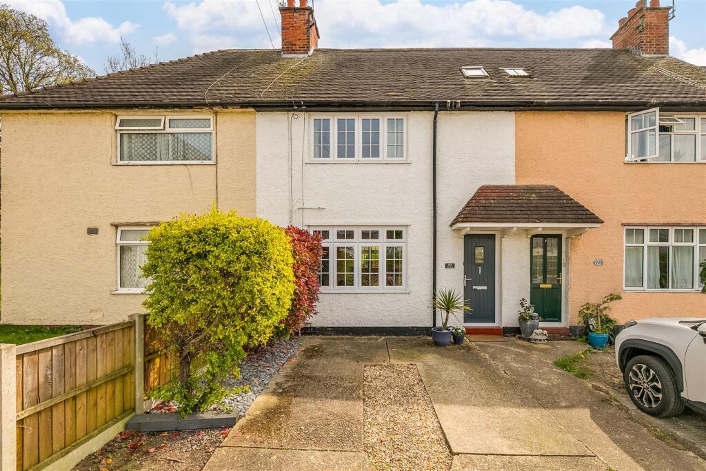 Main image of property: Glebe Road, Letchworth Garden City