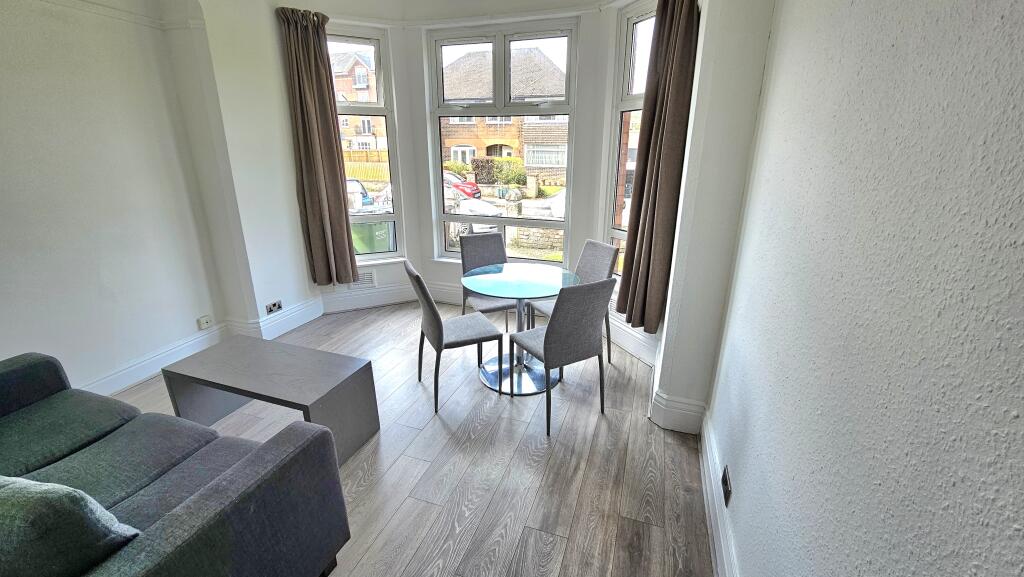 House in Manchester - View 2