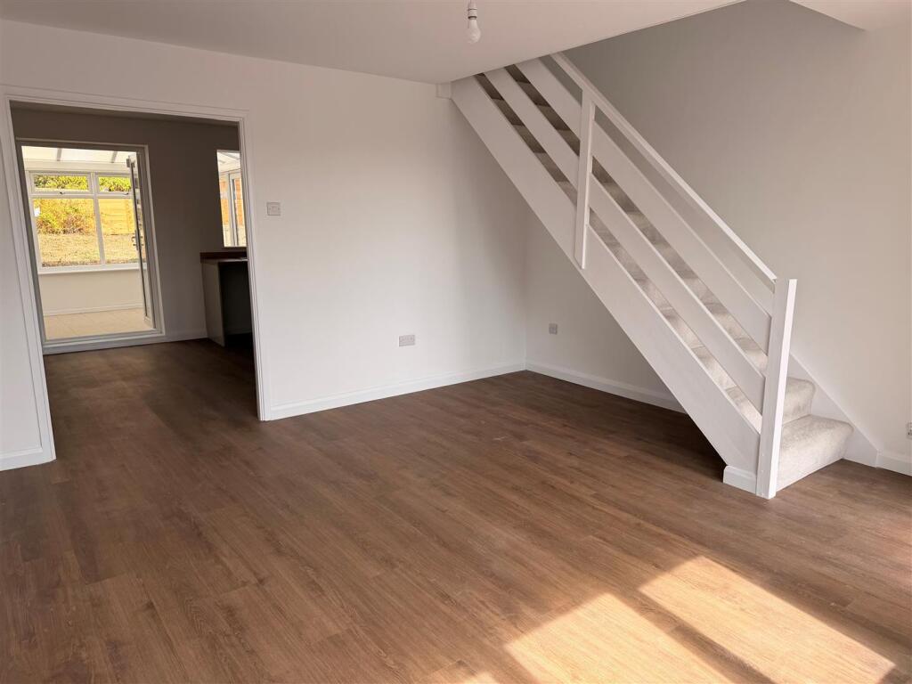 House in Chippenham, Wiltshire - View 2