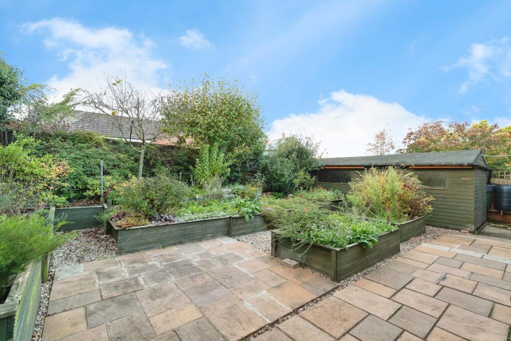 Main image of property: William Road, Fakenham, Norfolk, NR21