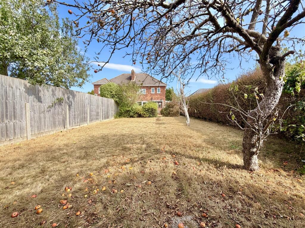 Main image of property: Russel Road, Kinson