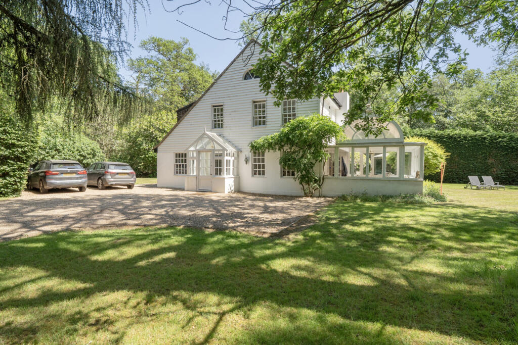 Main image of property: Fulmer Common Road, Fulmer