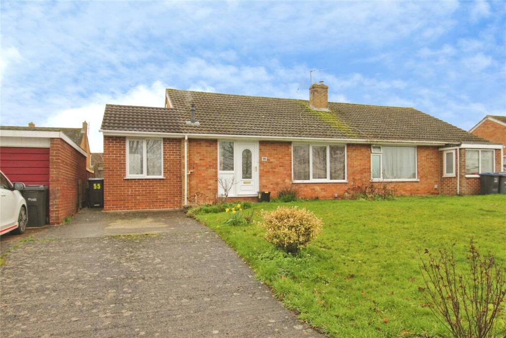 Main image of property: Seymour Road, Trowbridge