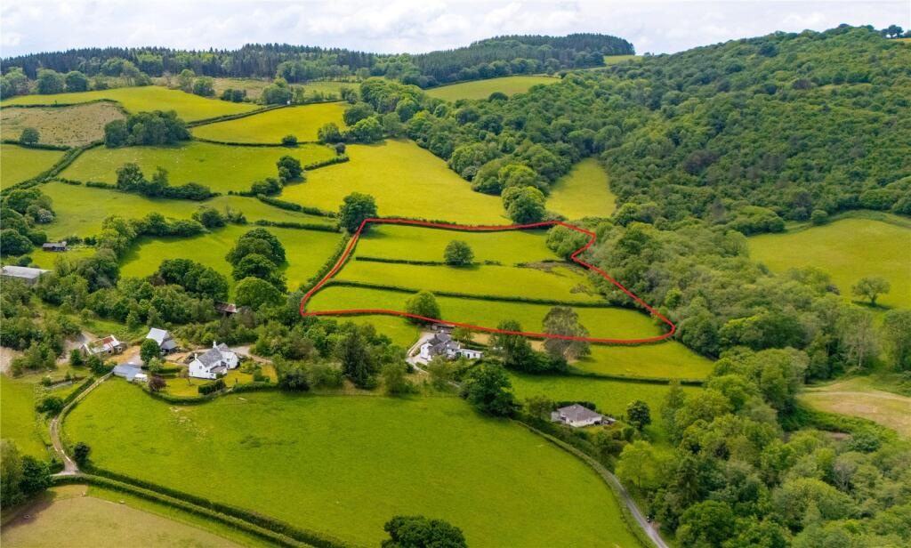 Main image of property: Christow, Exeter, Devon, EX6