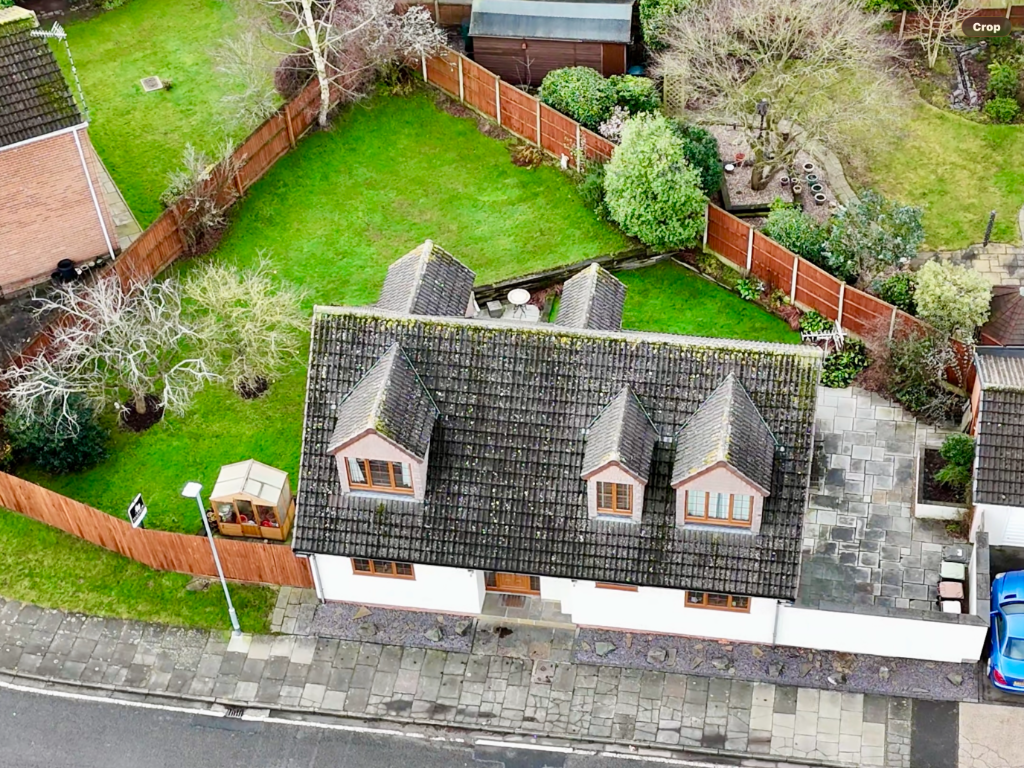 Main image of property: Hillside Road, Bramcote, NG9