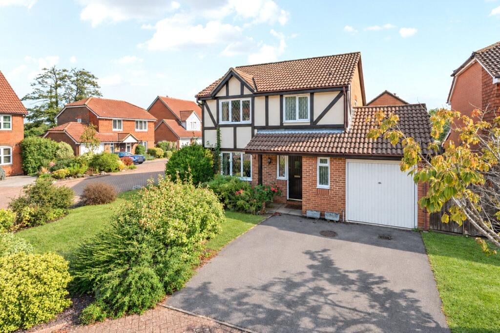 Main image of property: Sanger Drive, Send, Surrey, GU23