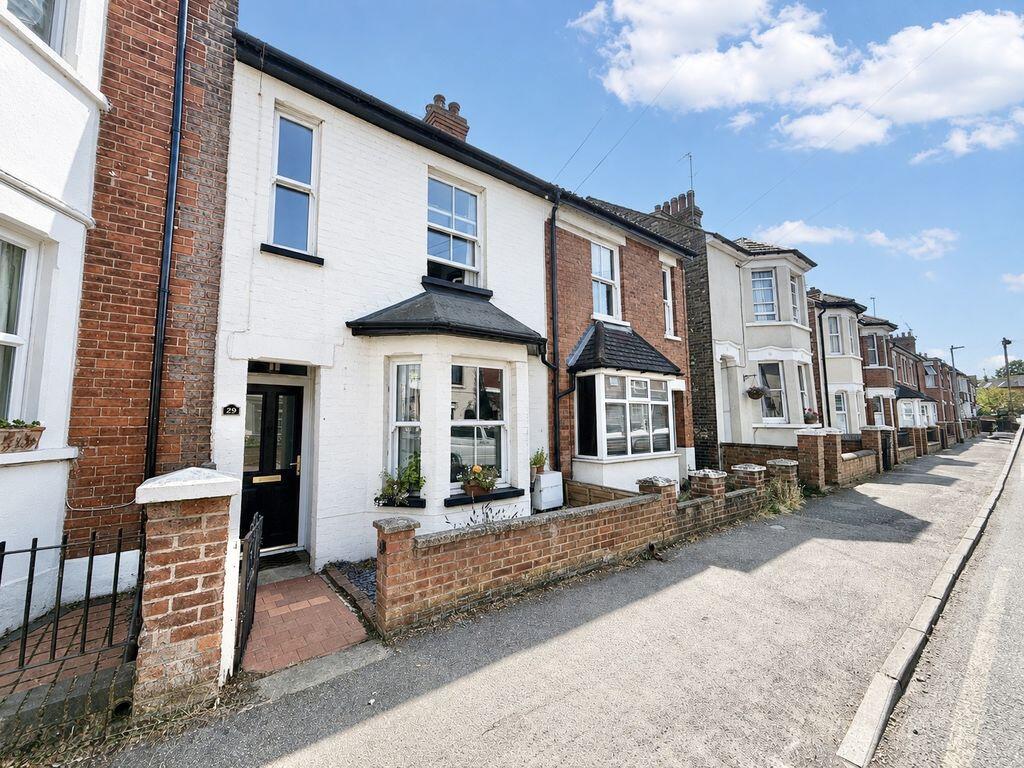 Main image of property: Springfield Road, Linslade