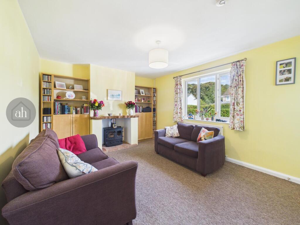 House in Mid Suffolk, Tostock - View 3