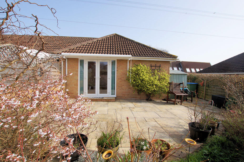 House in Fareham, Hampshire - View 4