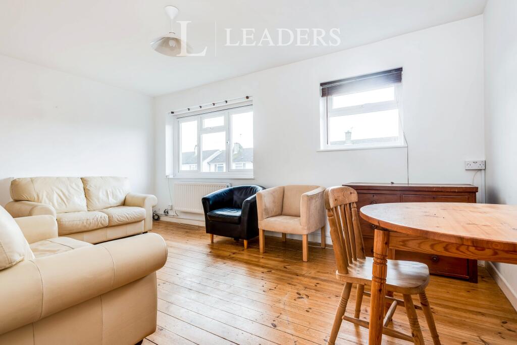 Main image of property: Warren Crescent, Headington, Oxford, OX3