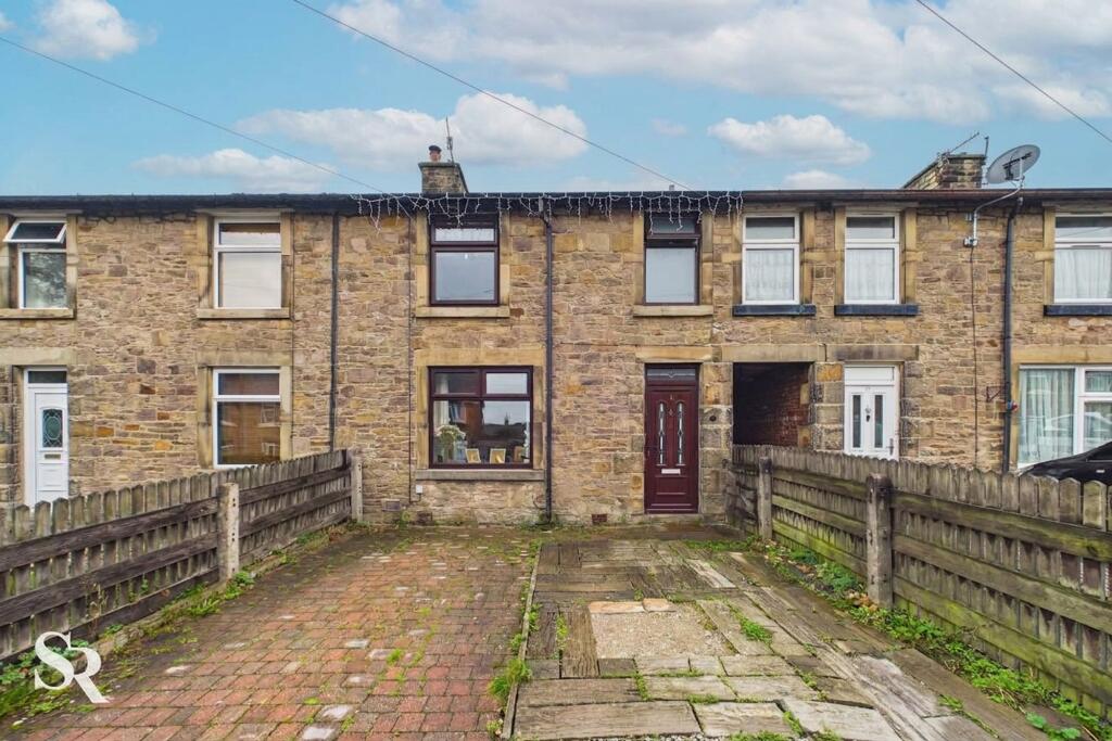 Main image of property: Anchor Avenue, Chapel-En-Le-Frith, SK23