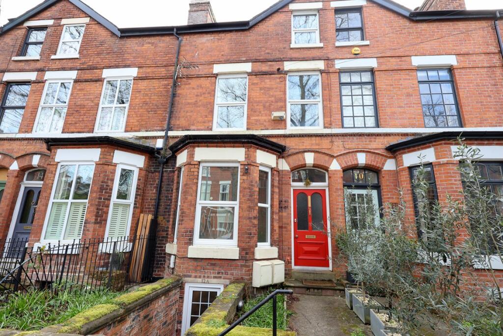Main image of property: Beaufort Avenue, West Didsbury, M20