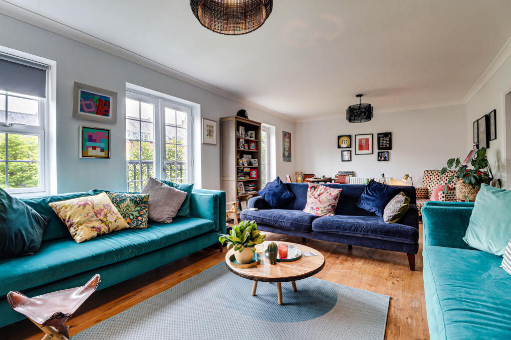 Additional image 6 of Beningfield Drive, London Colney, AL2