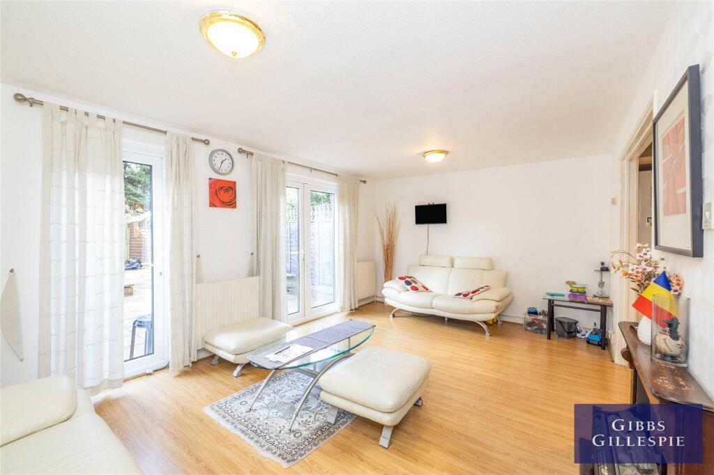 Main image of property: Bennett Close, Northwood, Middlesex