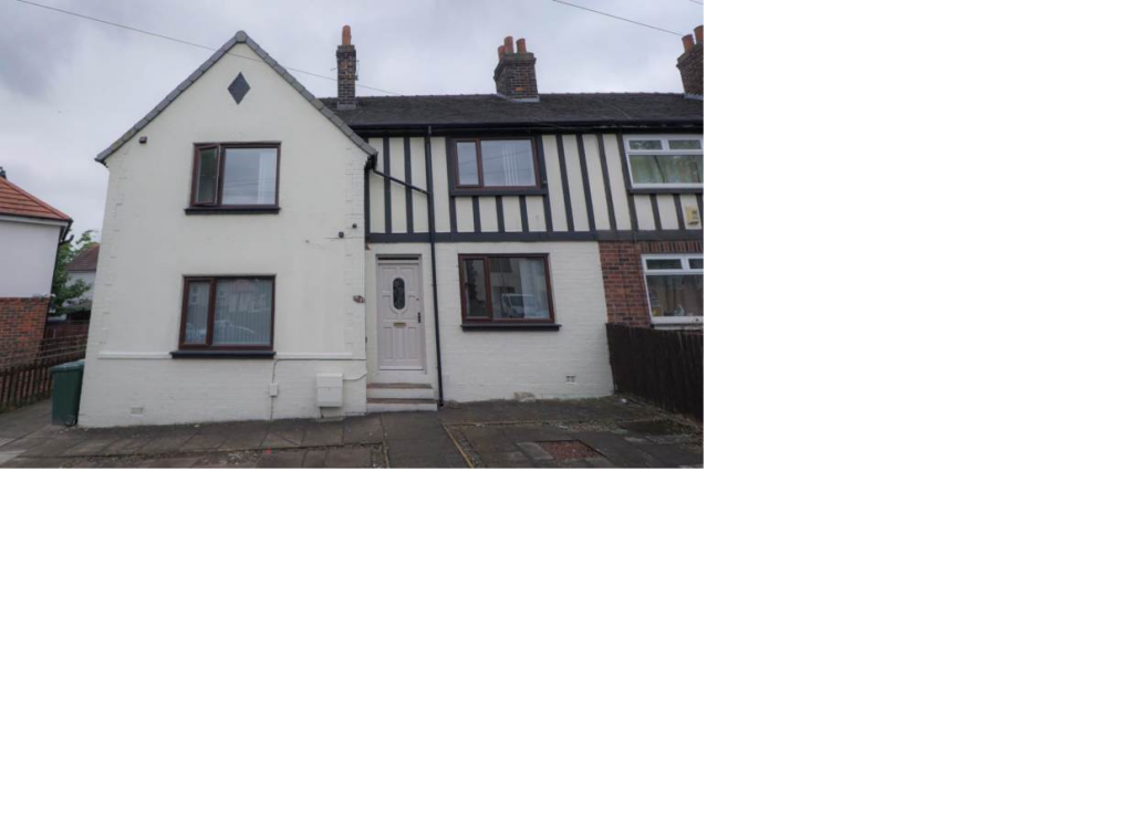 Main image of property: Nether Hall Avenue, Huddersfield