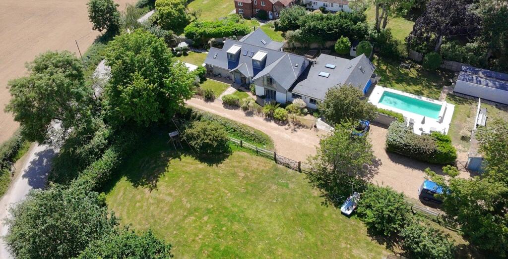 Main image of property: Salthouse, Martins Lane, Birdham, Chichester, West Sussex, PO20