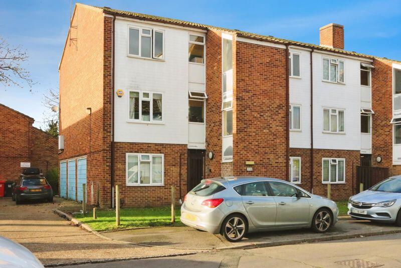 Main image of property: Fox Road, Slough