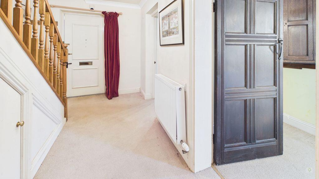 Hayes End Manor, South Petherton - View 5