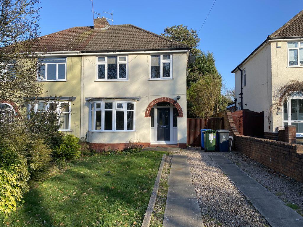Main image of property: Station Road, Wolverhampton