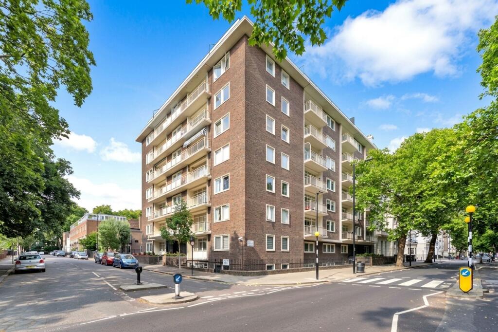 Apartment in London - View 5