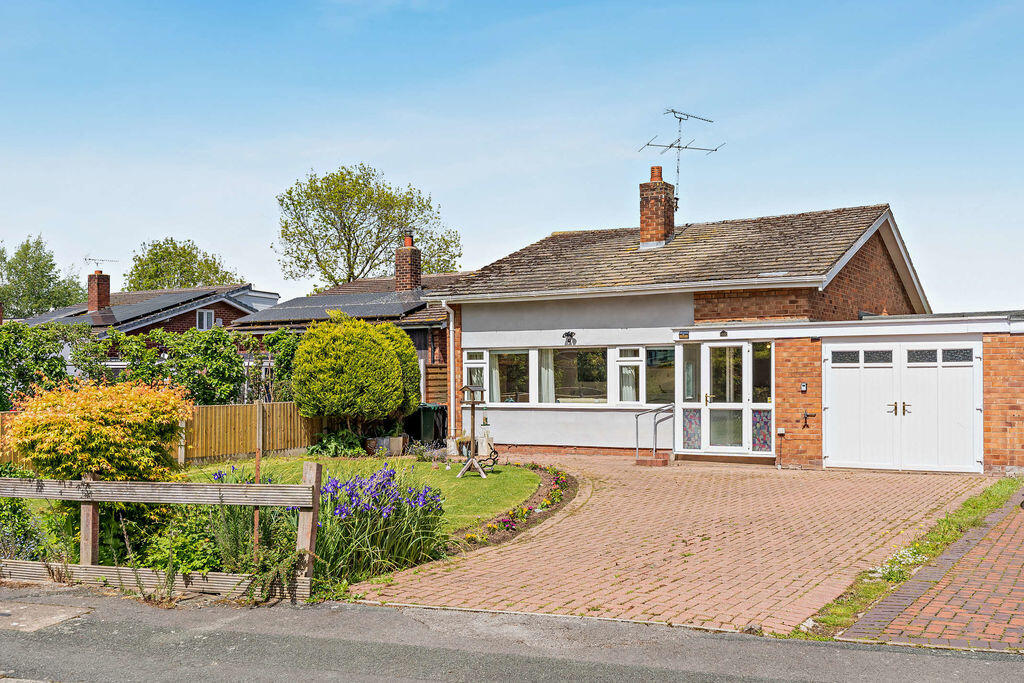 Main image of property: Tattenhall, Cheshire