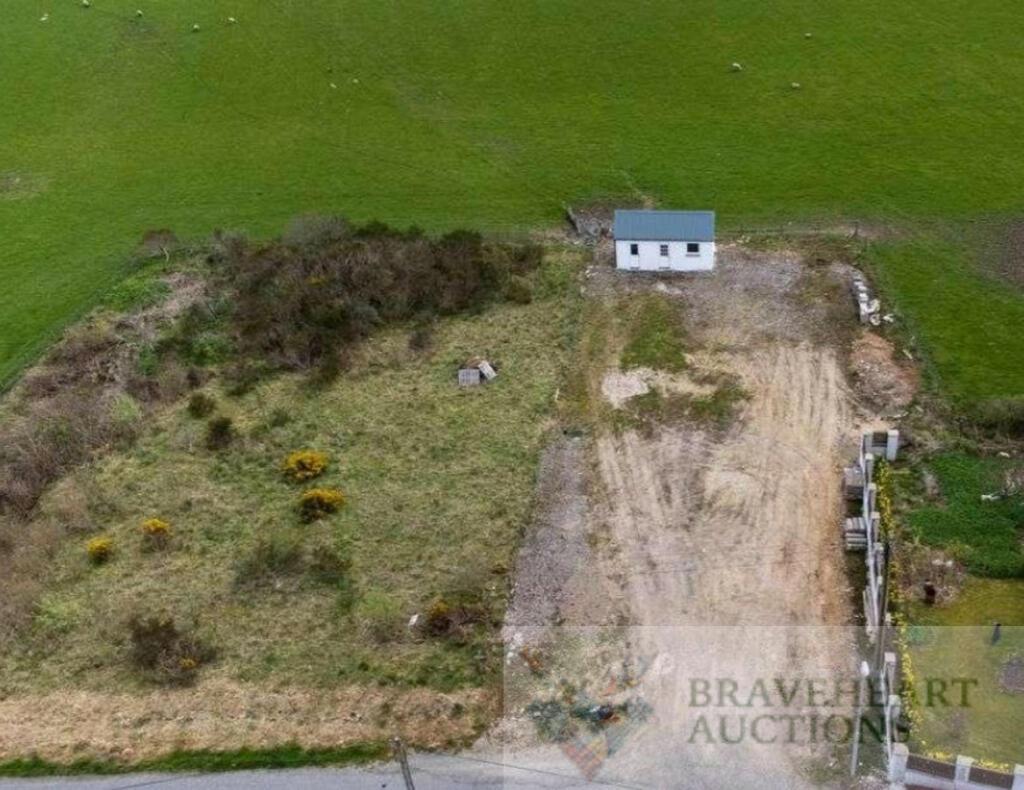 Plot 1 The Old Kirk, Woodhead, Fyvie, Turriff, Aberdeenshire, AB53 8PN - View 6
