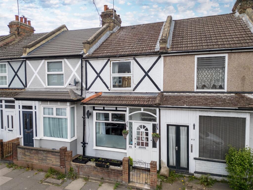 Main image of property: Singlewell Road, Gravesend, Kent, DA11 7PU