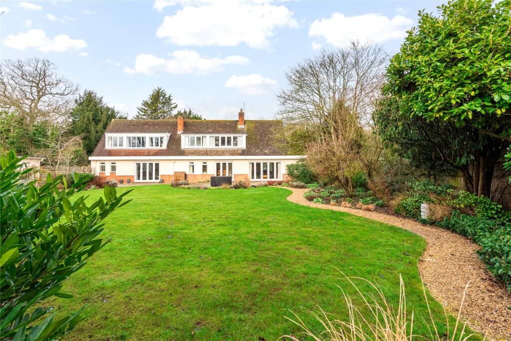 Main image of property: Church End, Kempston, Bedfordshire, MK43