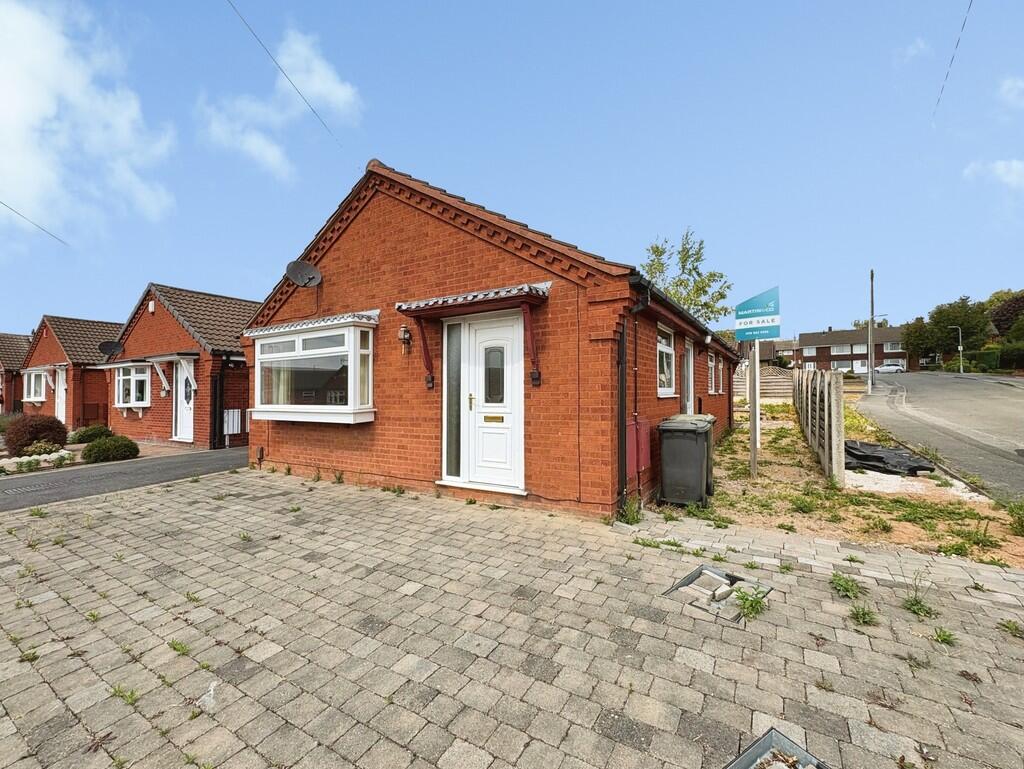 Main image of property: Winterbourne Drive, Stapleford