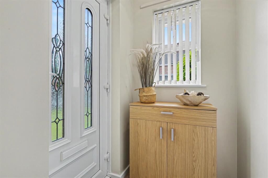 House in Nottingham, Toton - View 5