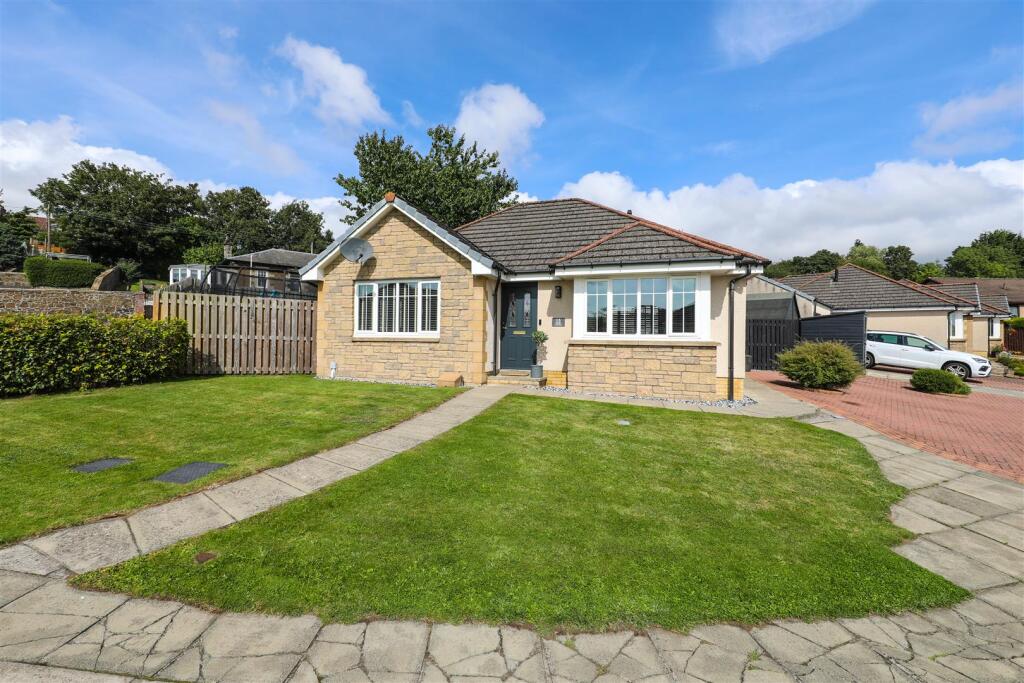 House in Leslie, Newcastle