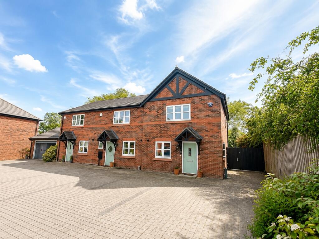 Main image of property: Fir Grove, Handley, Tattenhall, Chester, CH3