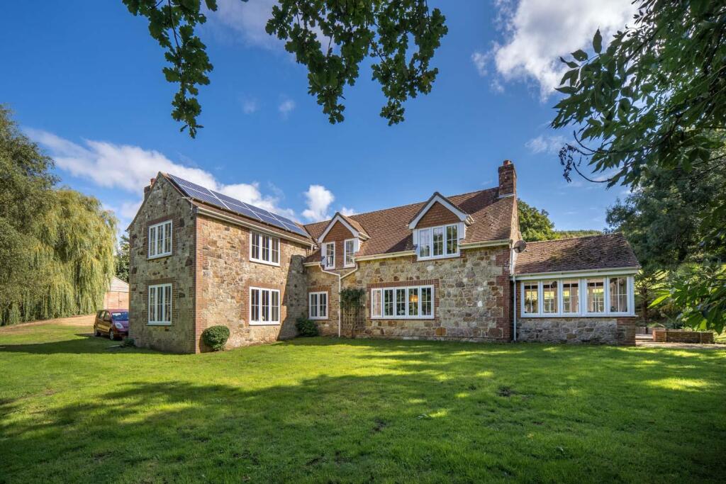 Main image of property: Chale Green