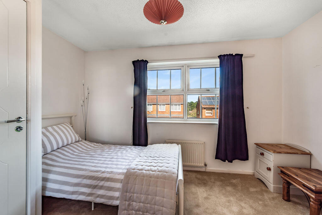 Rangeworthy Close, Redditch photo 4