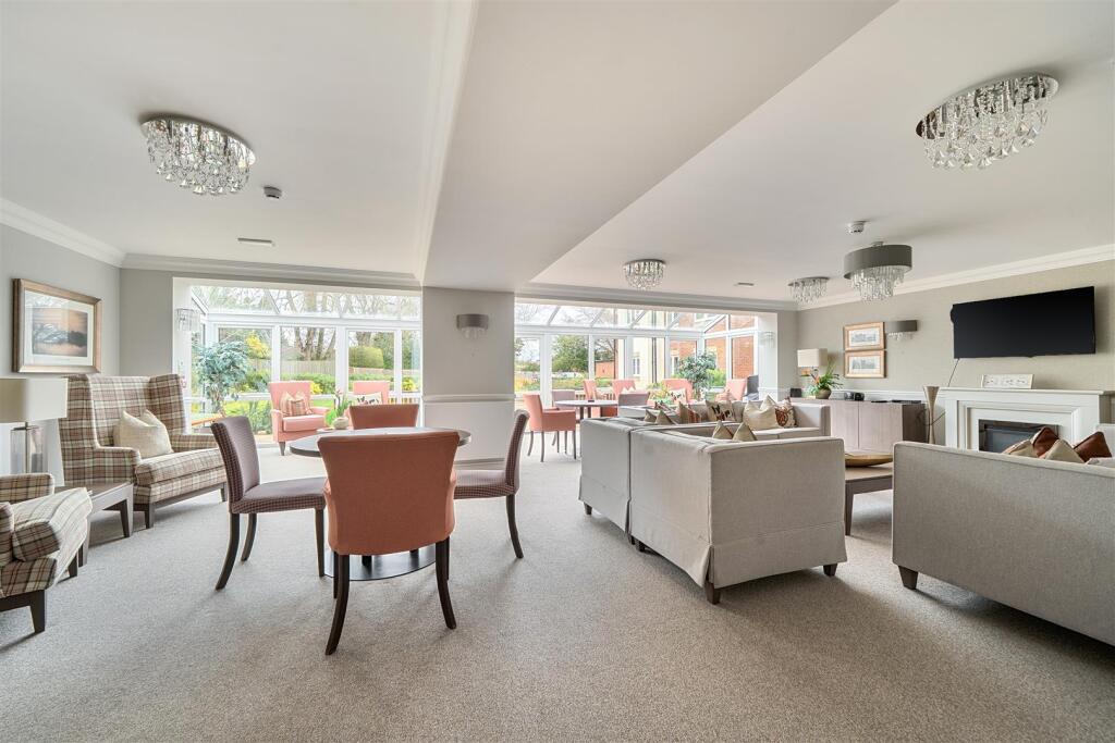 Additional image 13 of Eleanor Lodge, Knowle