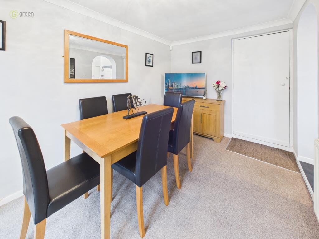 Additional image 12 of Lorton, Tamworth, B79