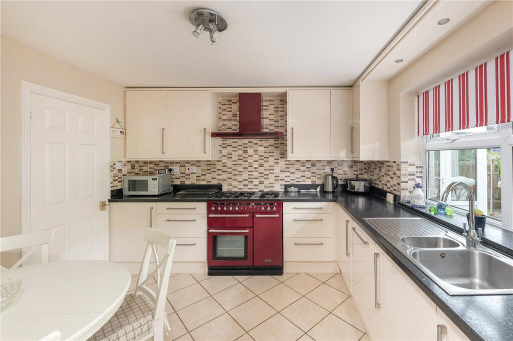 House in Gateshead, North East - View 2