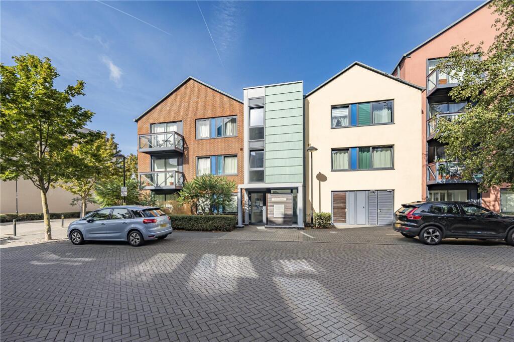 Apartment in Twickenham