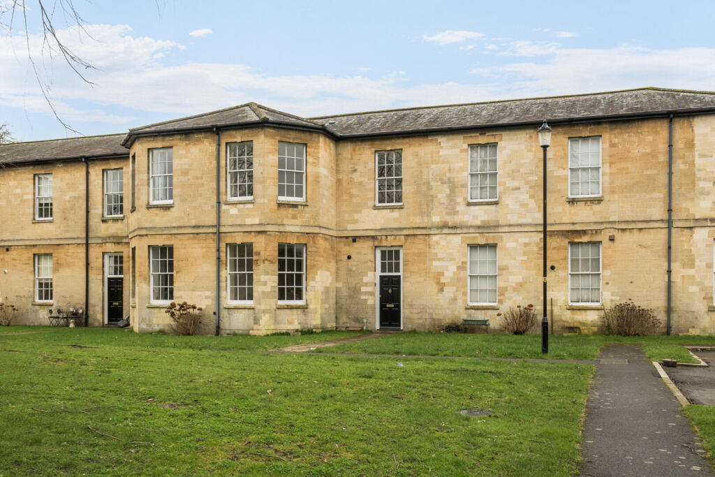 Main image of property: Chapel Court, Thomas Wyatt Road, Devizes