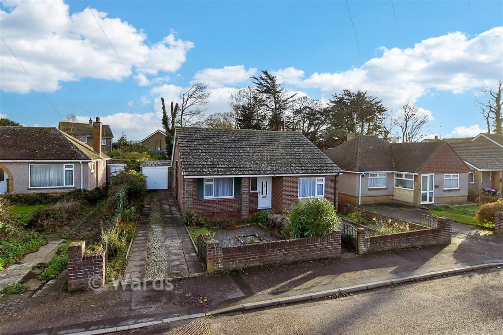 Main image of property: Dane Court Gardens, Broadstairs, Kent