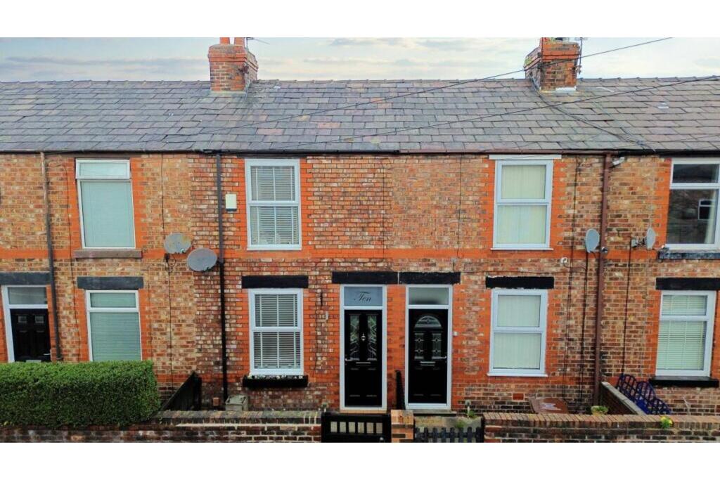 Main image of property: Chamberlain Street, St. Helens, WA10