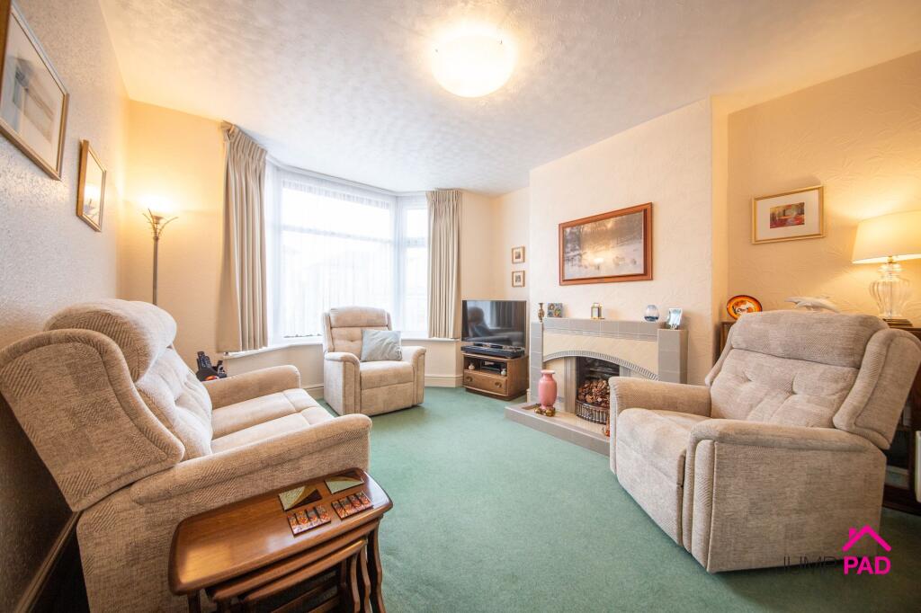 House in Warrington - View 3