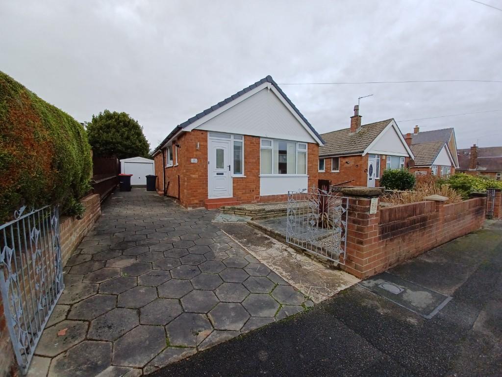 Main image of property: Ravenswood Avenue, Blackpool, Lancashire, FY3