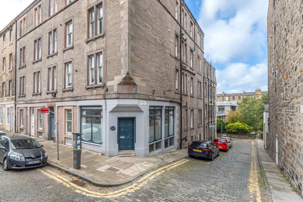 Main image of property: Barony Place, Edinburgh, Midlothian
