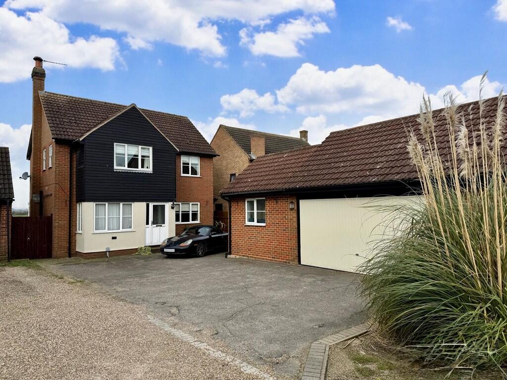 Main image of property: Imperial Avenue, Mayland